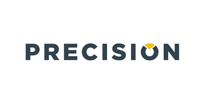 logo Precision