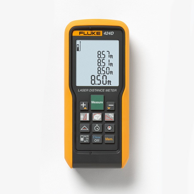 Fluke 424D