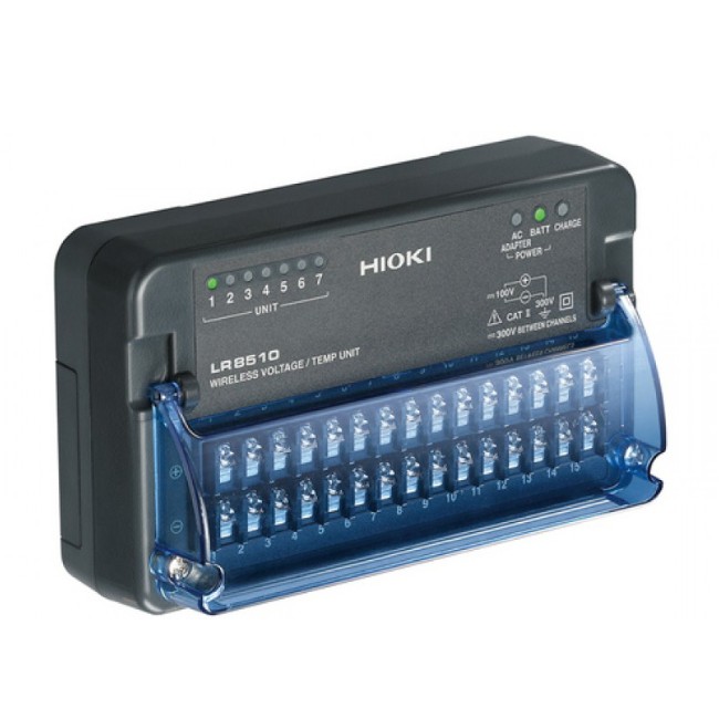 Hioki LR8410