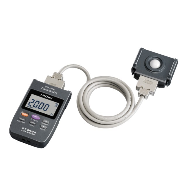 Hioki FT3424