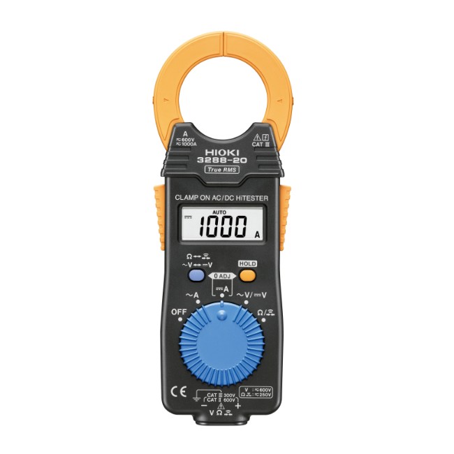 Hioki 3288-20