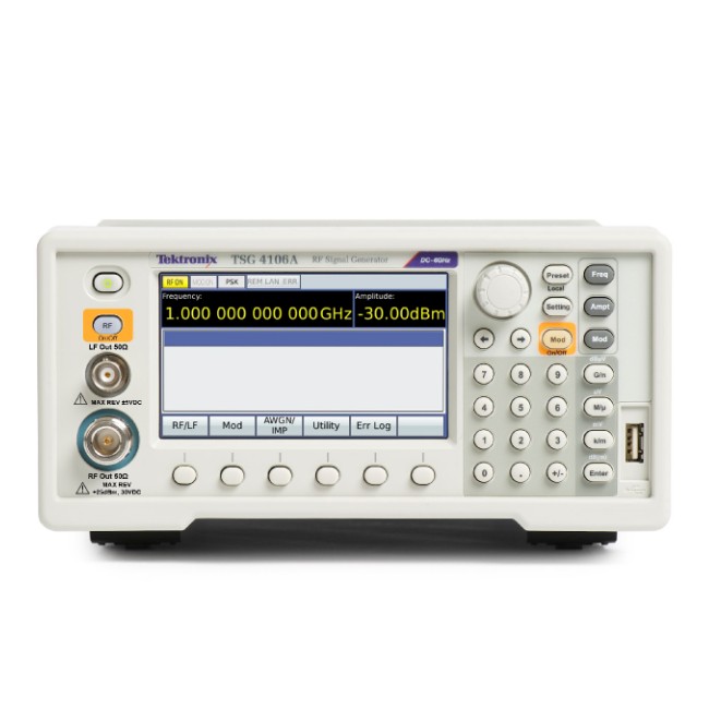 Tektronix TSG4106A