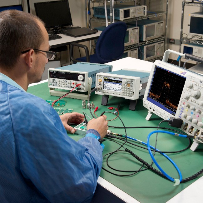 Tektronix TSG4106A