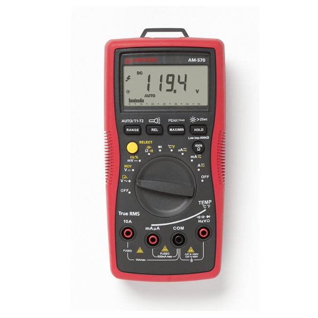 Amprobe AM-570