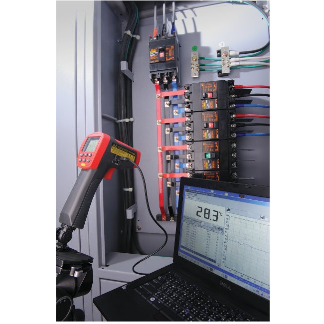 Amprobe IR700