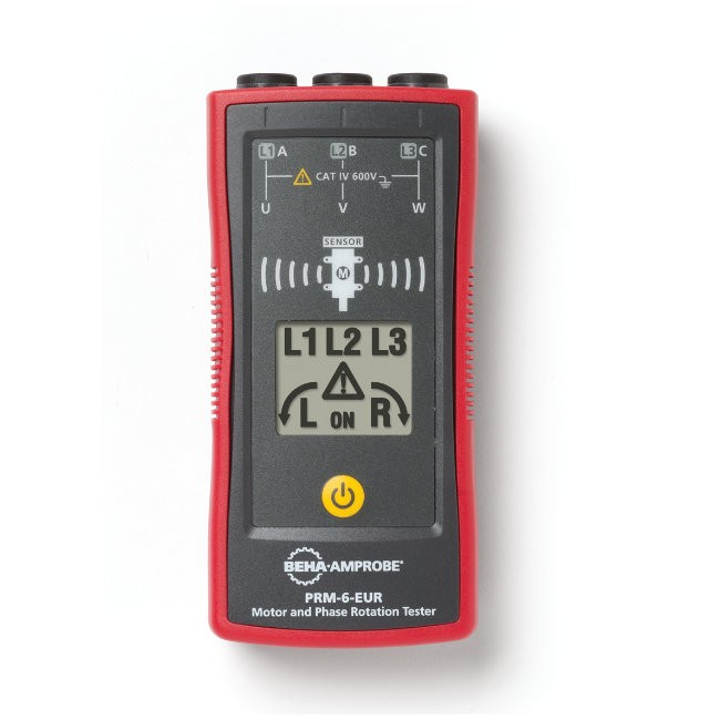 Amprobe PRM-6