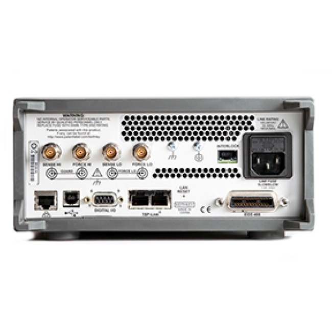 Keithley 2450