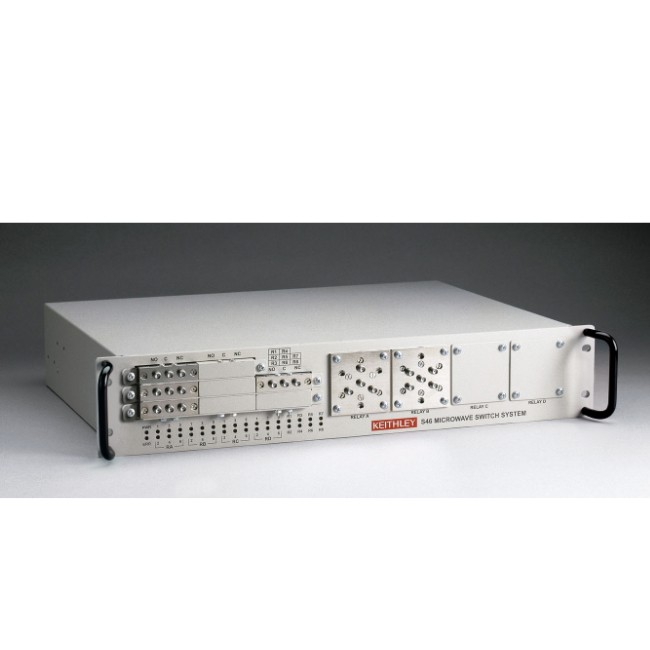 Keithley S46T