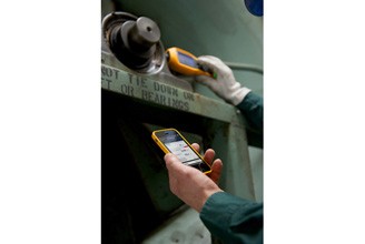 Fluke 805 FC