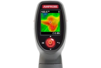 Cámara Termográfica Amprobe IRC-110