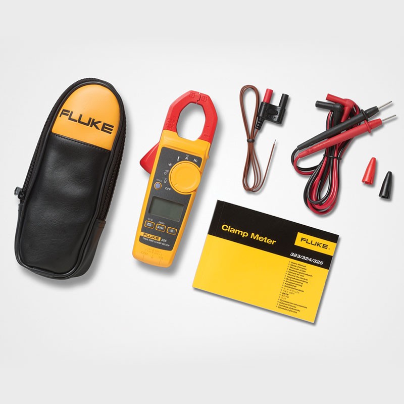 Fluke 325