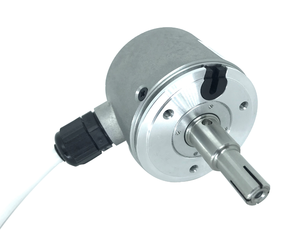 Encoder incremental B58N