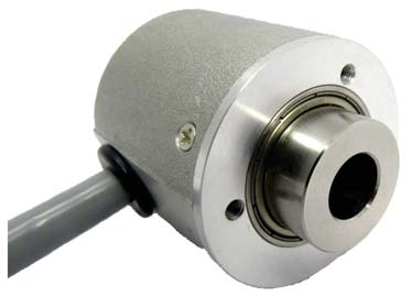 Encoder Miniatura B40
