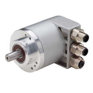 Encoder AI25 EtherNet/IP