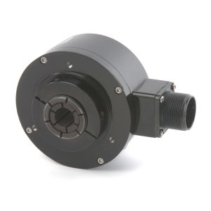 Encoder Heavy-Duty incremental de eje hueco HS35R