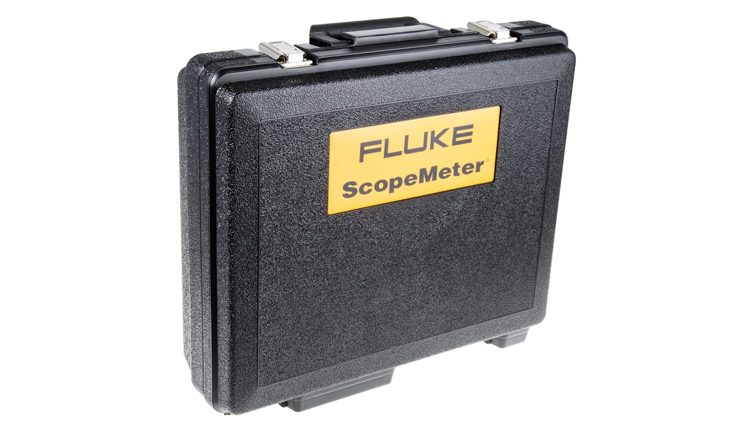 Kit Software FlukeView, maletín y cable USB
