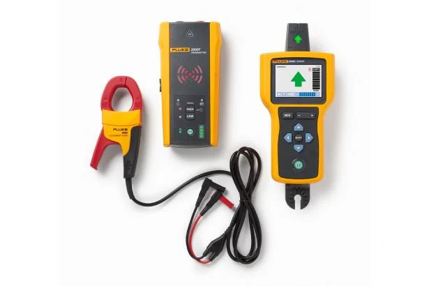 Fluke 2062 PRO Localizador de cables avanzado