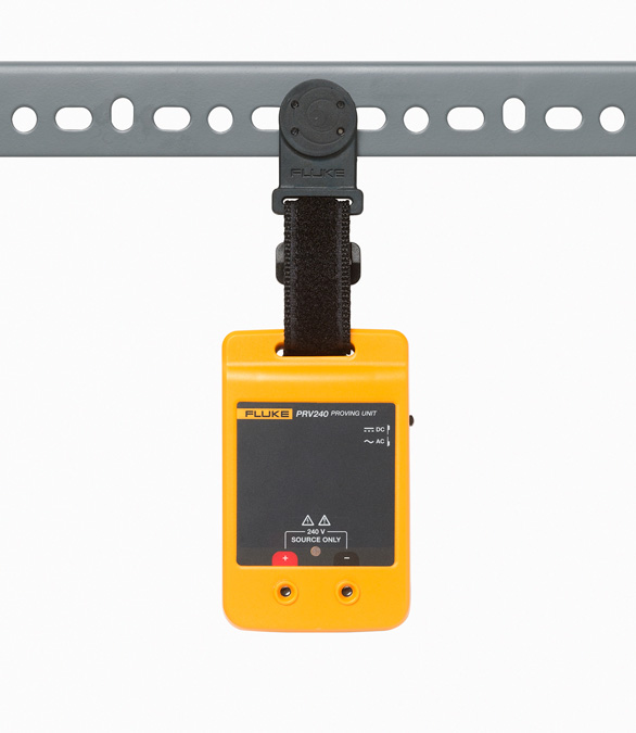 Fluke PRV240 unidad de prueba V AC/DC