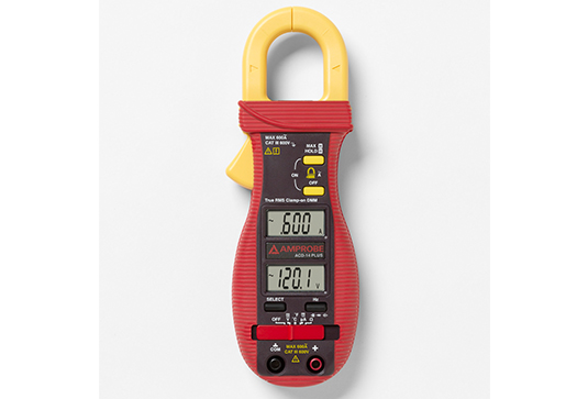 Amprobe ACD-14_PLUS pinza amperimétrica