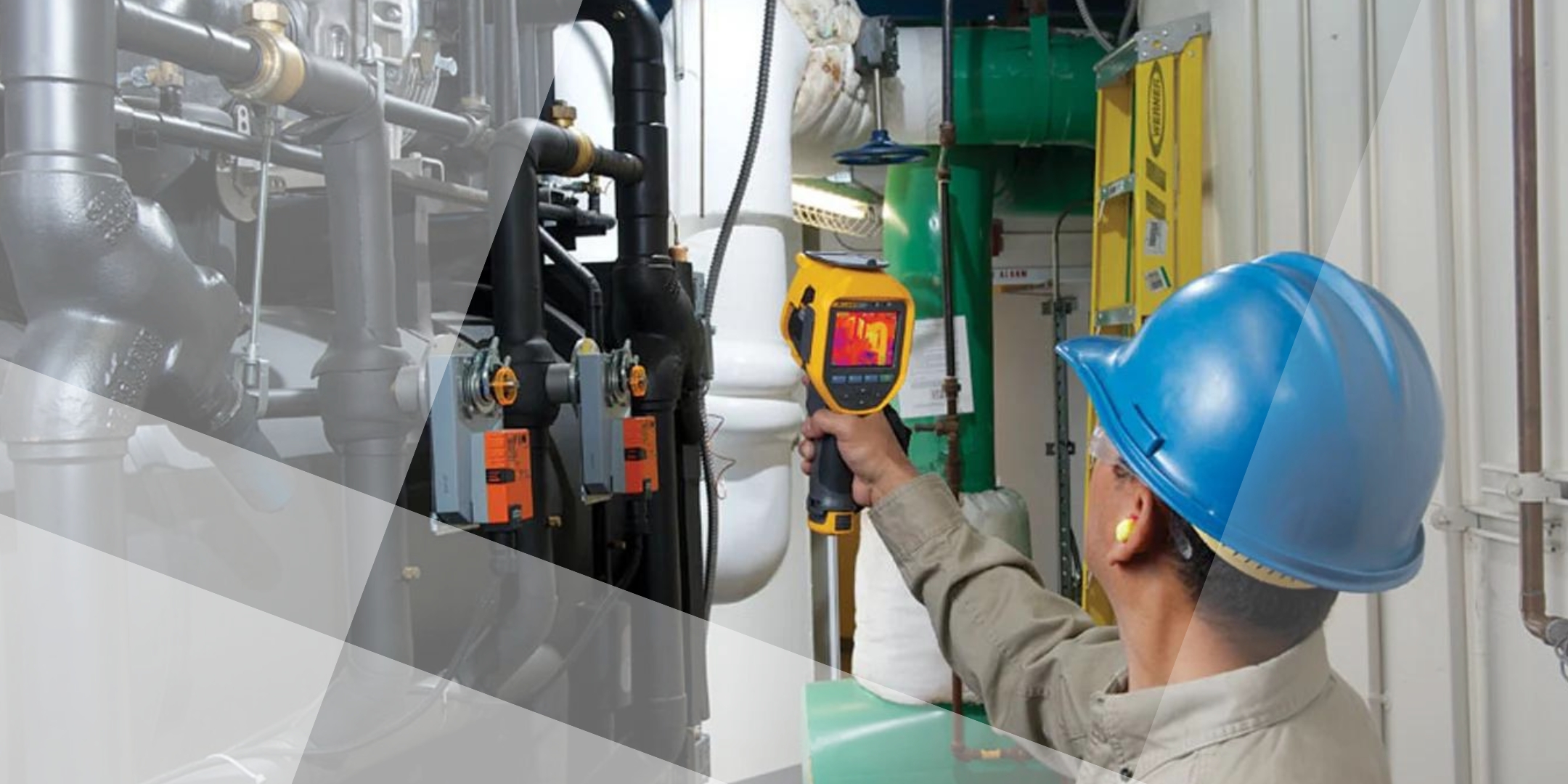 Curso de Certificación Aplicaciones Termográficas Nivel I Mayo 2026 (ARANCELADO)