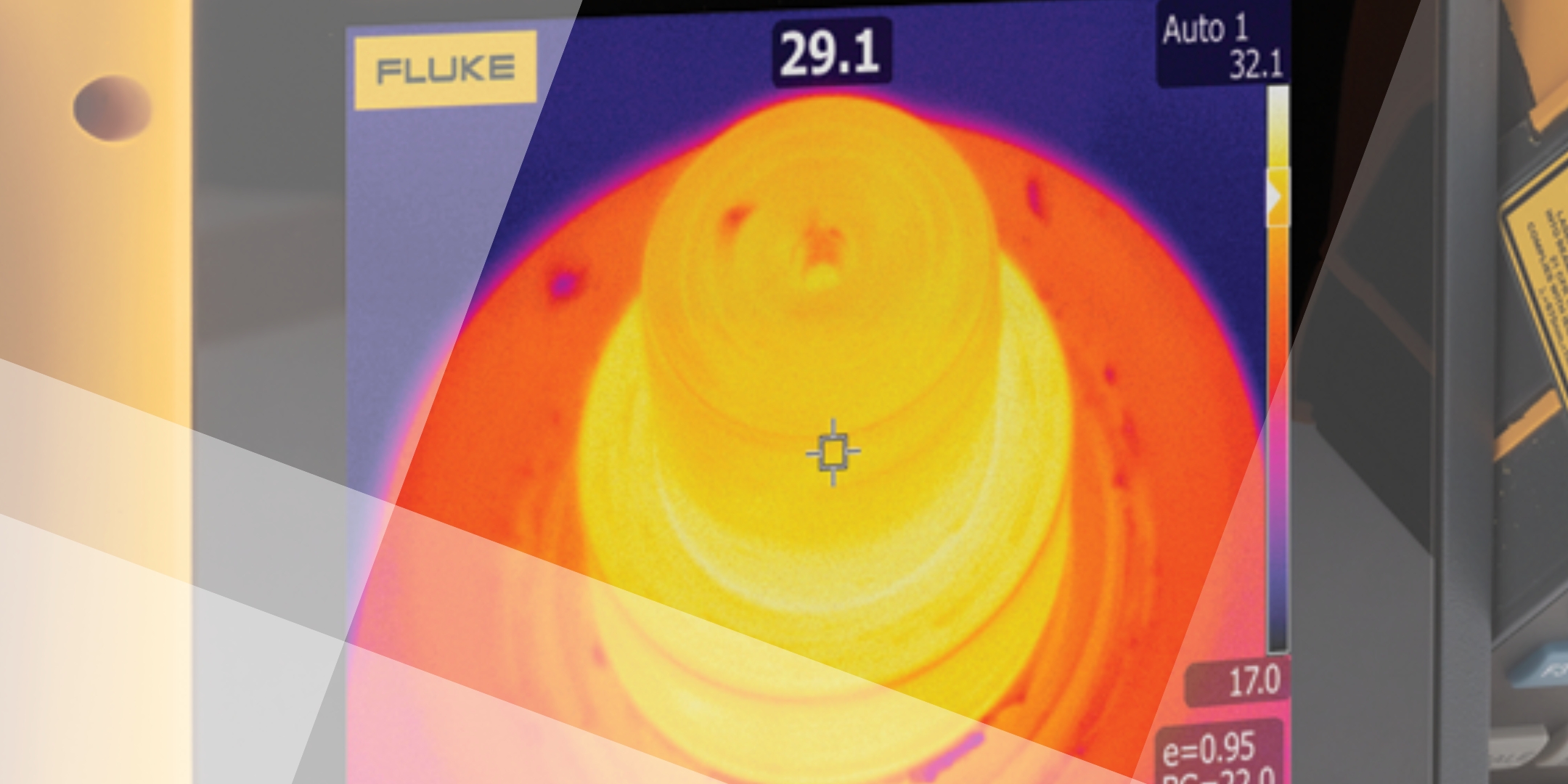 Curso de Certificación Aplicaciones Termográficas Nivel II Noviembre 2026 (ARANCELADO)